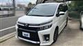 2016 Toyota Voxy