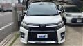 2016 Toyota Voxy