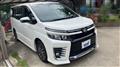 2016 Toyota Voxy
