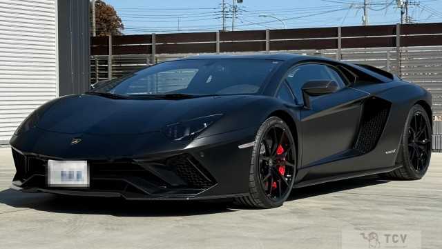 2021 Lamborghini Lamborghini Others