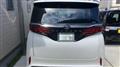 2024 Toyota Alphard G
