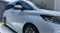 2024 Toyota Alphard G