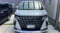 2024 Toyota Alphard G