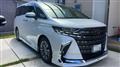 2024 Toyota Alphard G