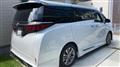 2024 Toyota Alphard G