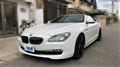 2013 BMW 6 Series