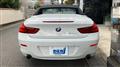 2013 BMW 6 Series