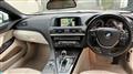 2013 BMW 6 Series