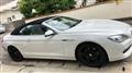 2013 BMW 6 Series