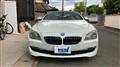 2013 BMW 6 Series