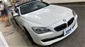 2013 BMW 6 Series