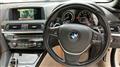 2013 BMW 6 Series