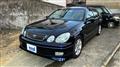 2002 Toyota Aristo