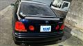 2002 Toyota Aristo