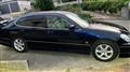 2002 Toyota Aristo