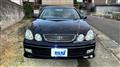 2002 Toyota Aristo