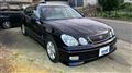 2002 Toyota Aristo