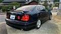 2002 Toyota Aristo