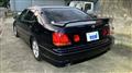 2002 Toyota Aristo