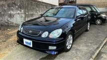2002 Toyota Aristo