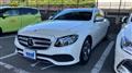 2018 Mercedes-Benz E-Class