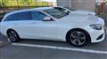 2018 Mercedes-Benz E-Class