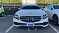 2018 Mercedes-Benz E-Class