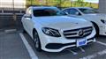 2018 Mercedes-Benz E-Class