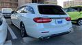 2018 Mercedes-Benz E-Class