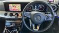 2018 Mercedes-Benz E-Class