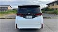 2024 Toyota Vellfire