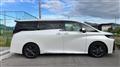 2024 Toyota Vellfire