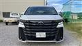 2024 Toyota Vellfire