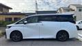 2024 Toyota Vellfire