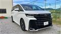 2024 Toyota Vellfire