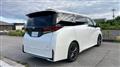 2024 Toyota Vellfire
