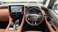 2024 Toyota Vellfire