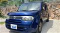 2014 Nissan Cube
