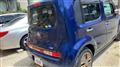 2014 Nissan Cube