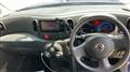 2014 Nissan Cube