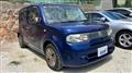 2014 Nissan Cube