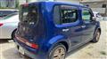 2014 Nissan Cube