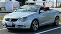 2008 Volkswagen EOS