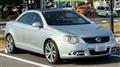 2008 Volkswagen EOS