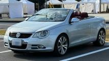 2008 Volkswagen EOS
