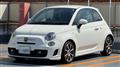 2011 ABARTH ABARTH OTHERS