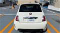 2011 ABARTH ABARTH OTHERS