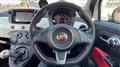 2011 ABARTH ABARTH OTHERS