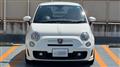 2011 ABARTH ABARTH OTHERS