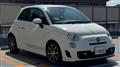 2011 ABARTH ABARTH OTHERS